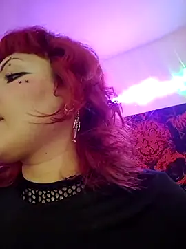 Sarah-Stoner online show from July 7, 12:57 am