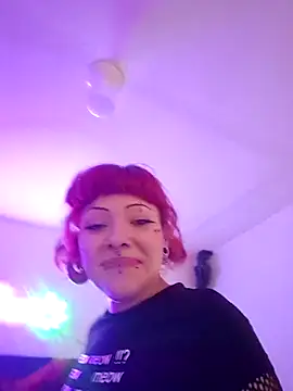 Sarah-Stoner online show from July 7, 7:23 am