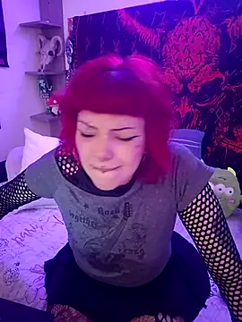 Sarah-Stoner online show from July 15, 11:43 pm