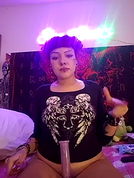 Sarah-Stoner online show from July 26, 10:38 pm