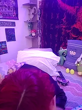 Sarah-Stoner online show from August 3, 11:52 pm