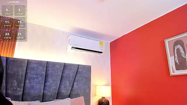 Snapshot of Ada__lee_ chatting on November 22, 1:26 am Ada lee online show from November 22, 1:26 am