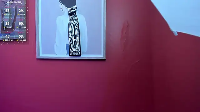 Snapshot of Ada__lee_ chatting on December 2, 1:22 am Ada lee online show from December 2, 1:22 am