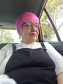 maturehot 65 online show from November 30, 6:56 pm