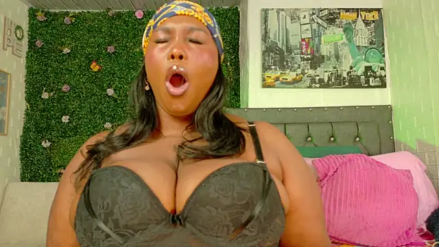 ebony 544 online show from July 15, 9:14 am
