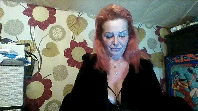 CassandraSandra44 online show from March 20, 4:45 pm