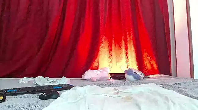 Maruu miauu online show from February 13, 4:07 pm