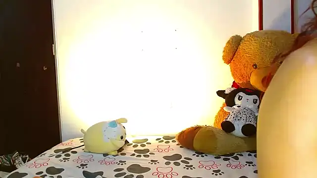 Maruu miauu online show from November 19, 2:44 am