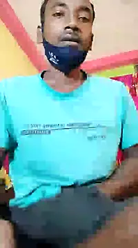 Hunter boy9 online show from December 24, 1:16 am