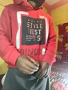 Hunter boy9 online show from December 16, 12:15 am