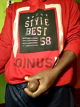 Hunter boy9 online show from January 8, 11:18 pm