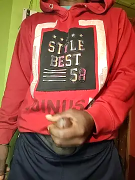 Hunter boy9 online show from January 14, 12:16 am