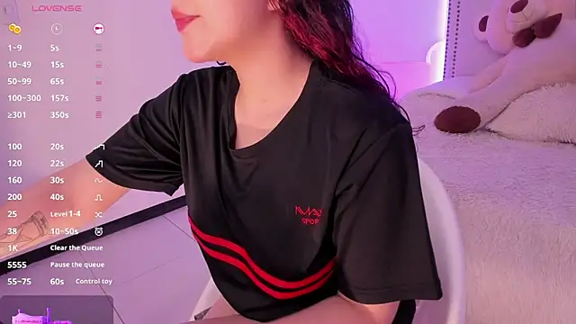 Eva lenox online show from March 6, 1:57 pm