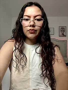 Eva lenox online show from September 15, 5:18 am