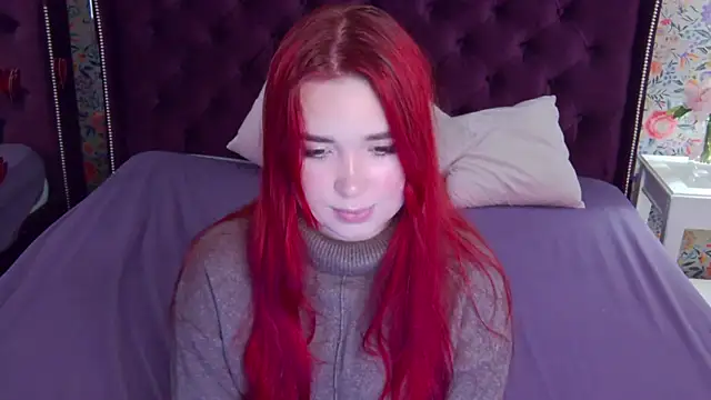 Snapshot of Evapeach_ chatting on May 28, 2:42 am Evapeach online show from May 28, 2:42 am