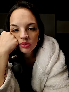 Jujuicy 97 online show from December 29, 8:33 am