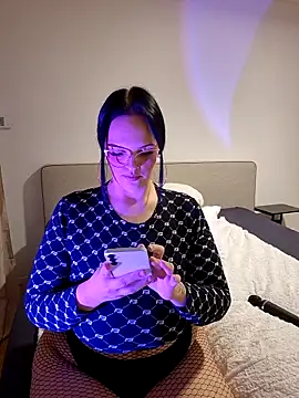 Jujuicy 97 online show from February 21, 1:01 pm