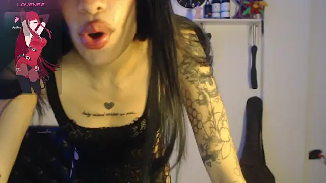 Snapshot of Bunny_bel chatting on May 25, 6:25 pm Bunny bel online show from May 25, 6:25 pm