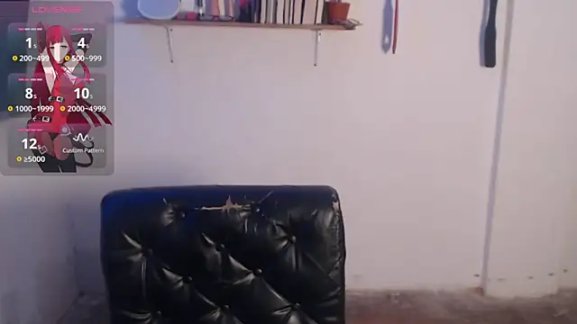 Snapshot of Bunny_bel chatting on June 10, 8:52 pm Bunny bel online show from June 10, 8:52 pm