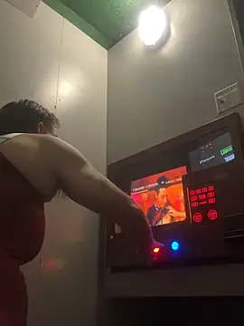 stokeyd35 online show from September 10, 4:07 pm