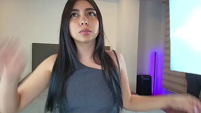 Snapshot of Lania_spencer2 chatting on May 20, 1:56 am Lania spencer2 online show from May 20, 1:56 am