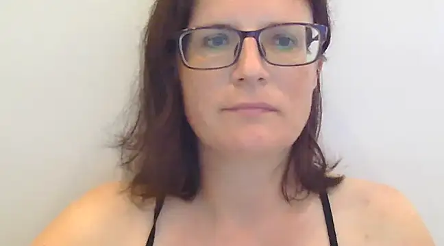 CrimsonMistress online show from January 13, 6:16 am