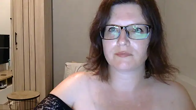 CrimsonMistress online show from October 8, 10:07 pm