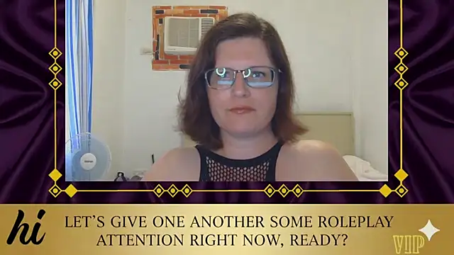 CrimsonMistress online show from January 12, 10:37 pm