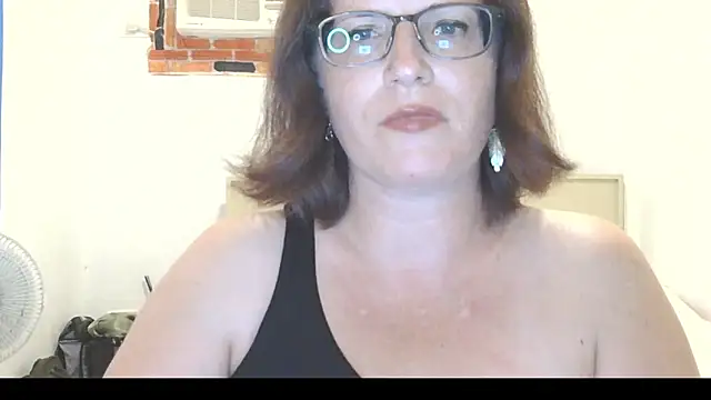 CrimsonMistress online show from March 2, 10:38 pm