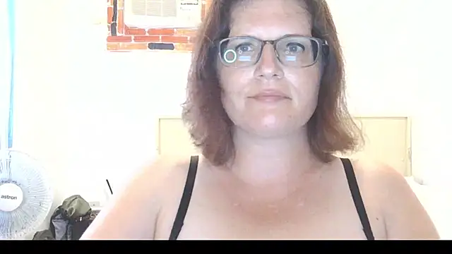 CrimsonMistress online show from March 8, 2:04 am