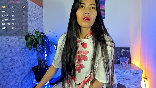 Snapshot of natashaanurak chatting on September 15, 4:29 pm natashaanurak online show from September 15, 4:29 pm