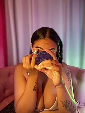 MaverickGray online show from April 27, 12:47 pm