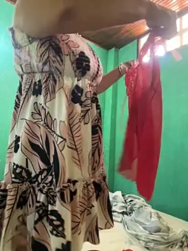 anastasia and jordan online show from November 1, 12:51 pm