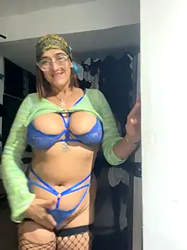 anastasia and jordan online show from November 22, 9:19 am