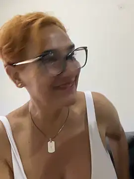 anastasia and jordan online show from March 10, 12:21 pm