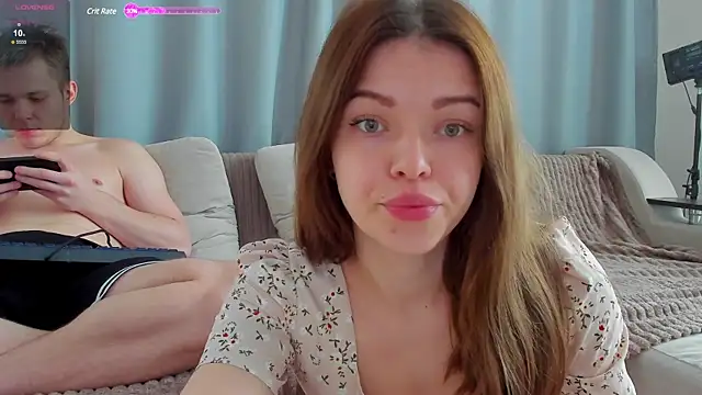 Kinky Secrets online show from March 1, 10:13 am