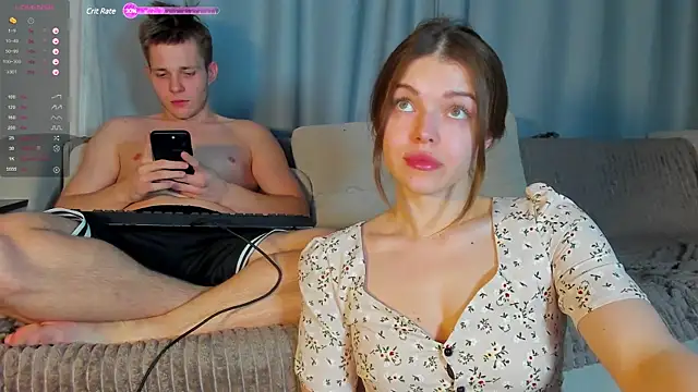 Kinky Secrets online show from March 1, 6:00 pm