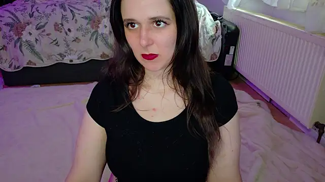Snapshot of jenna-sxy19 chatting on July 2, 6:14 pm jenna-sxy19 online show from July 2, 6:14 pm