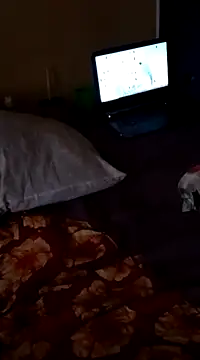  Thicky Stallion online show from February 22, 6:30 pm