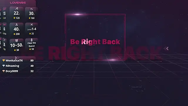 Surfbod online show from February 13, 7:13 am