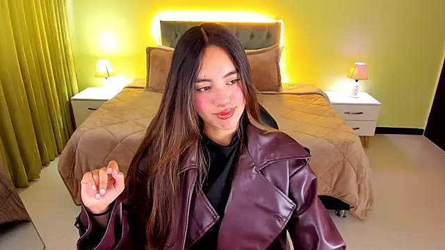 Snapshot of _Charlotte_evans_1 chatting on September 13, 9:25 pm Charlotte evans 1 online show from September 13, 9:25 pm