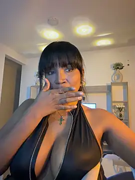 Jessie-pradoo online show from February 2, 10:52 pm