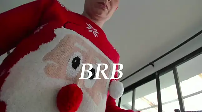 BridgetRodriguez online show from December 22, 3:00 pm