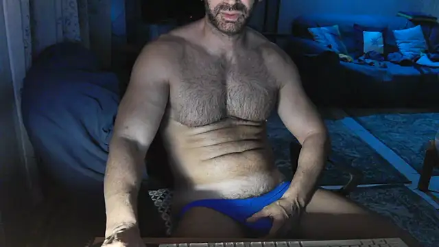 TebaldHot online show from September 17, 1:24 pm