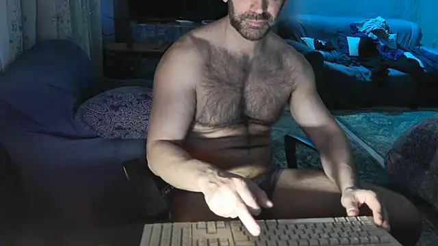 TebaldHot online show from November 29, 4:21 pm