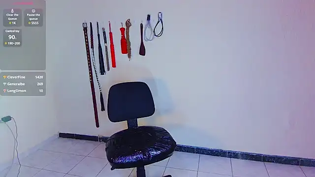 Snapshot of bdsmsubdirty chatting on December 7, 1:03 am bdsmsubdirty online show from December 7, 1:03 am