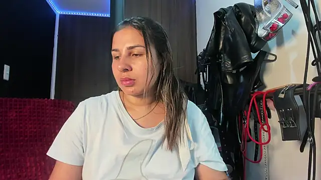 violet bdsmx online show from November 8, 1:50 am