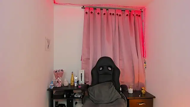 indra cam online show from January 31, 7:18 am