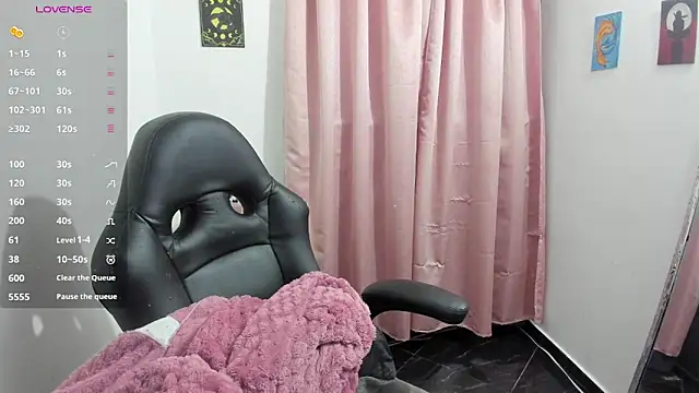 indra cam online show from December 20, 5:14 am