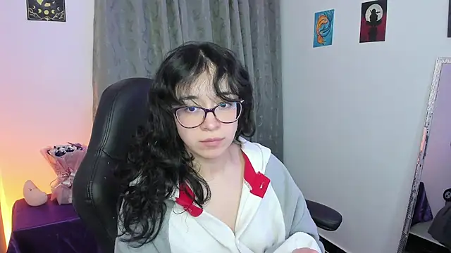 indra cam online show from May 5, 4:42 am